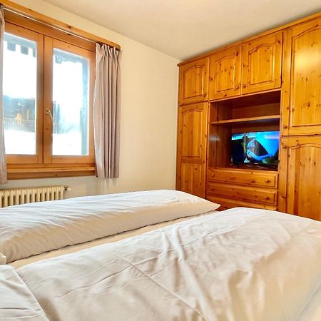 Chalet Rododendro Livigno Zewnętrze zdjęcie