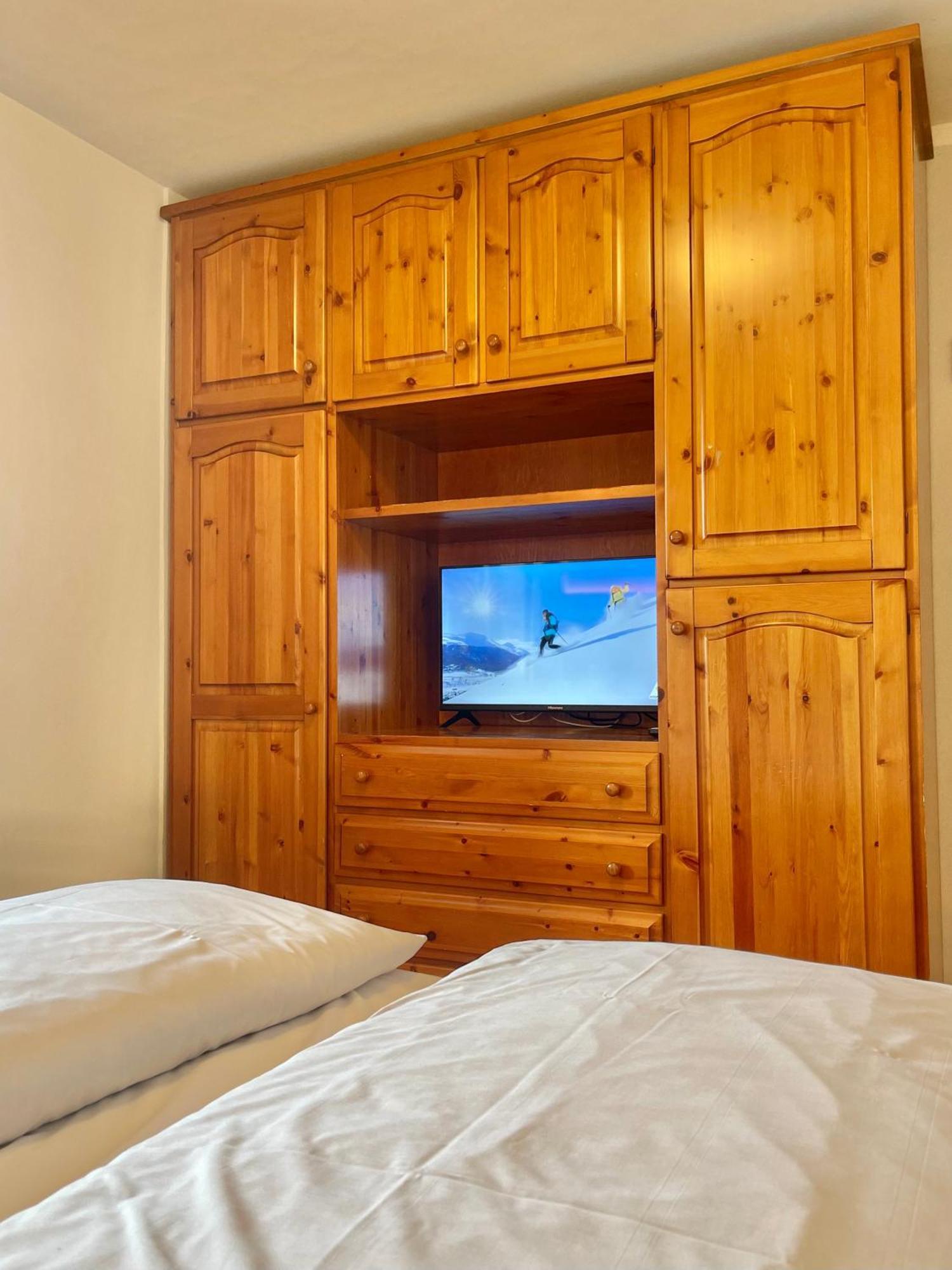 Chalet Rododendro Livigno Zewnętrze zdjęcie