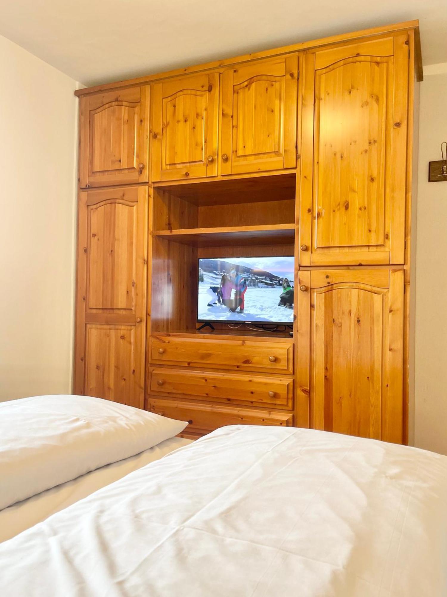 Chalet Rododendro Livigno Zewnętrze zdjęcie