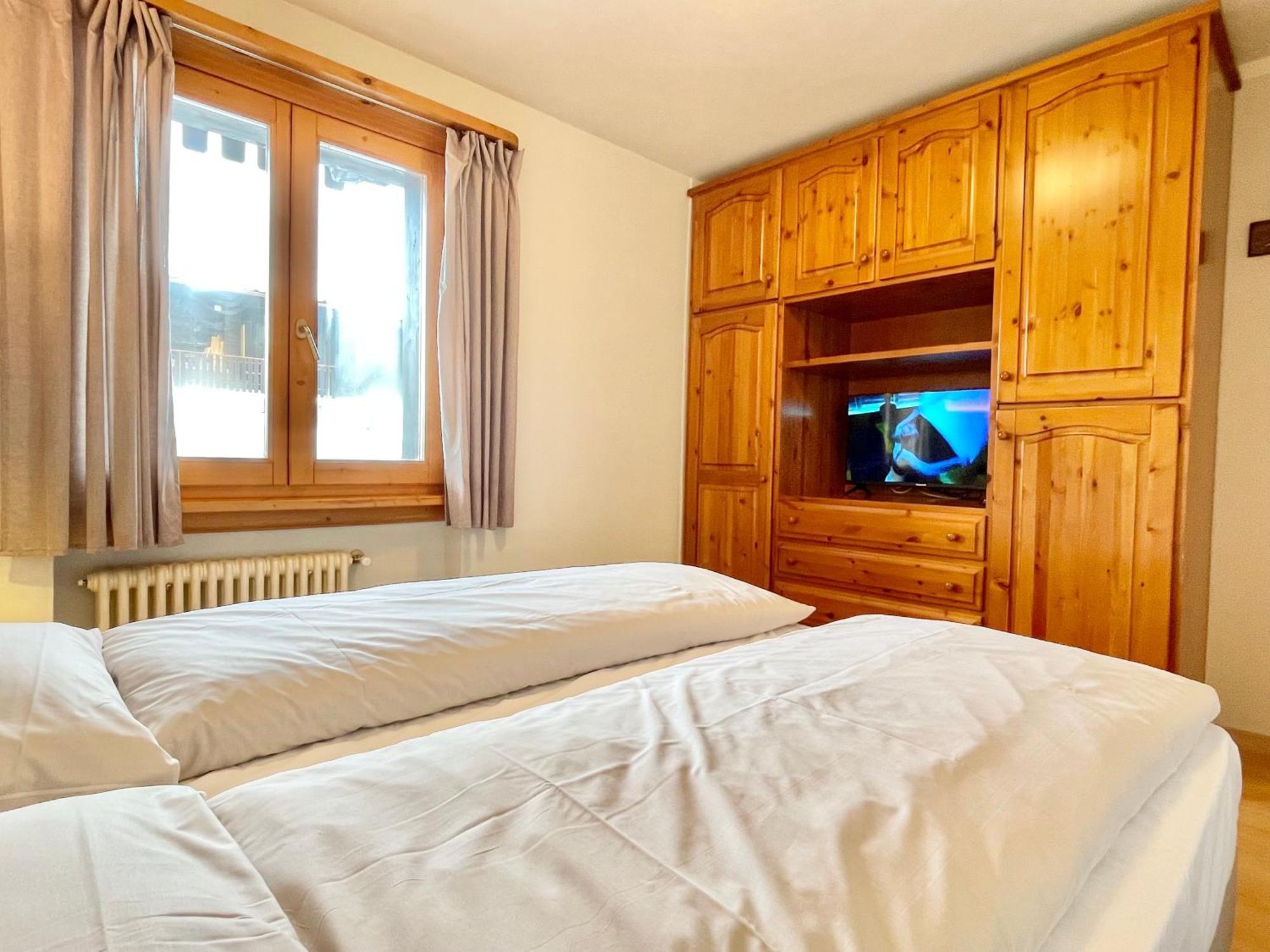 Chalet Rododendro Livigno Zewnętrze zdjęcie