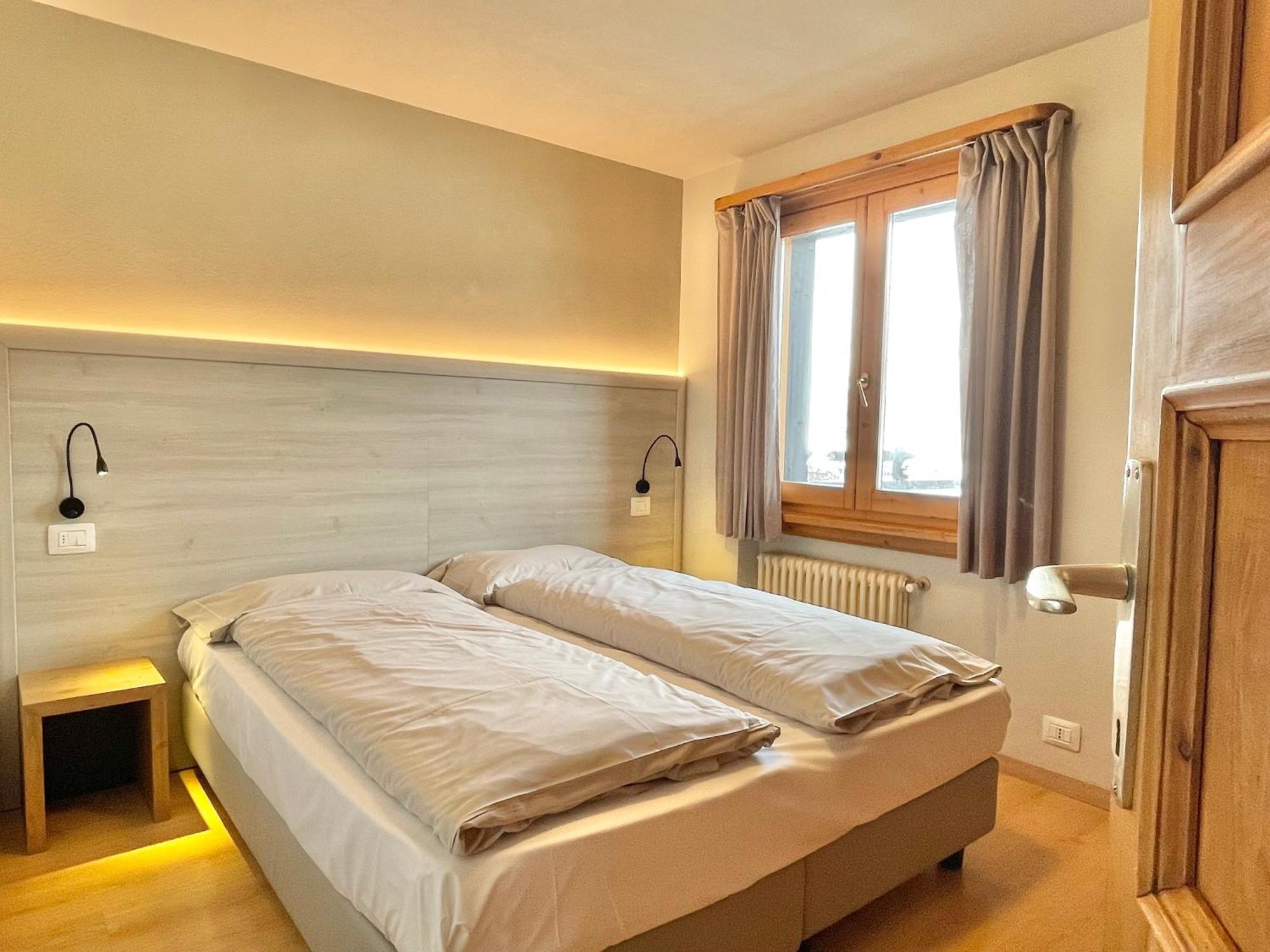 Chalet Rododendro Livigno Zewnętrze zdjęcie