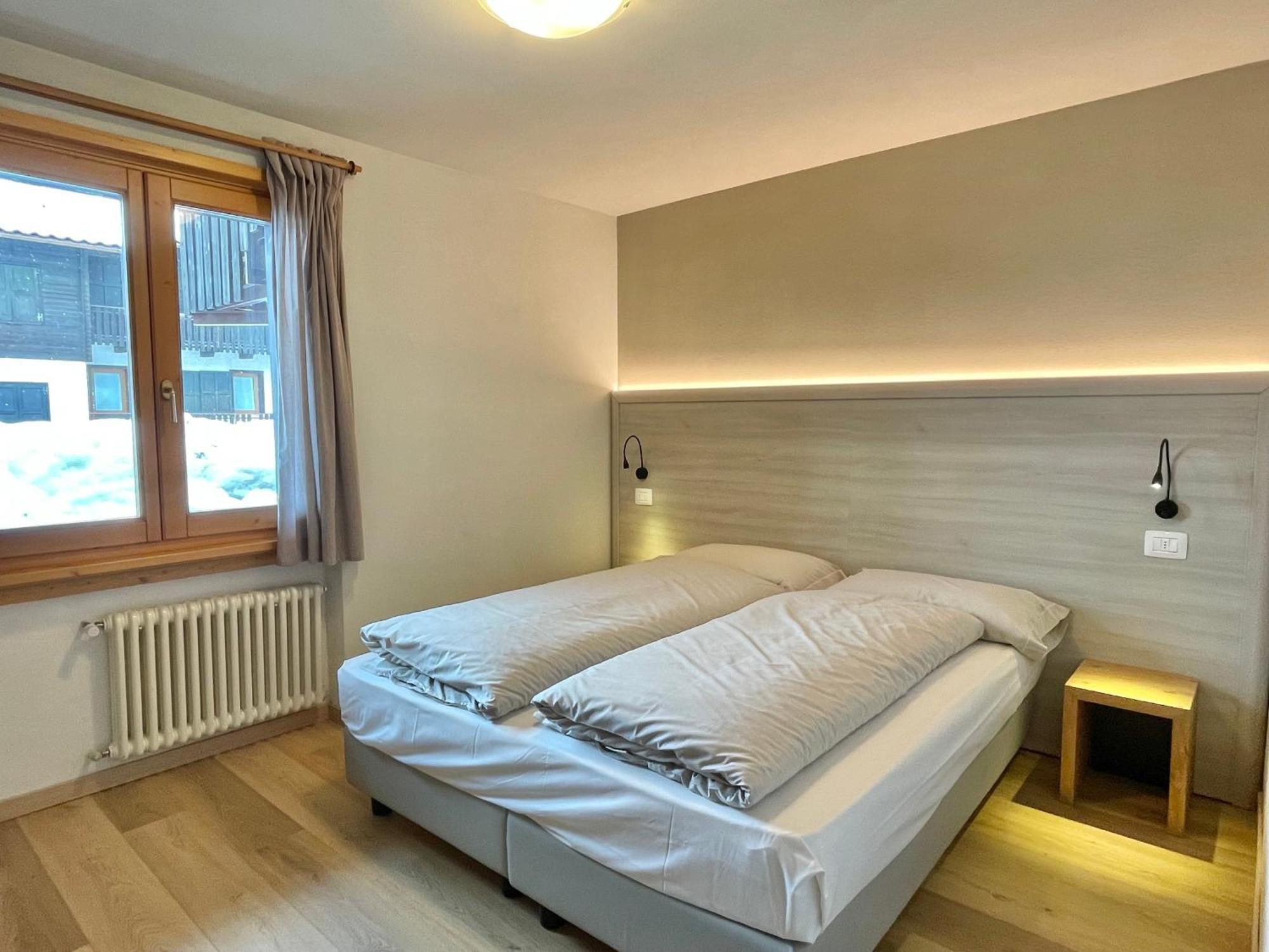 Chalet Rododendro Livigno Zewnętrze zdjęcie