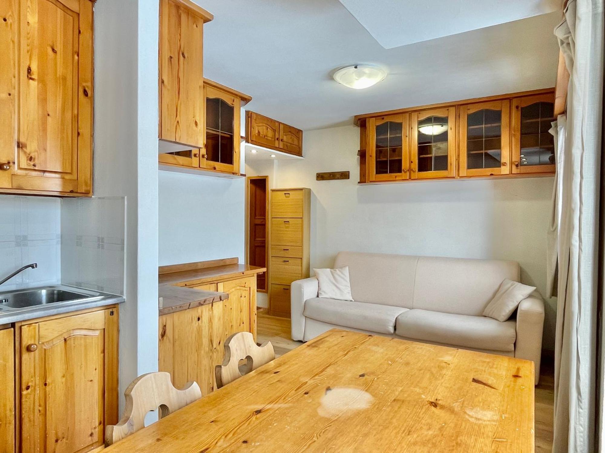 Chalet Rododendro Livigno Zewnętrze zdjęcie