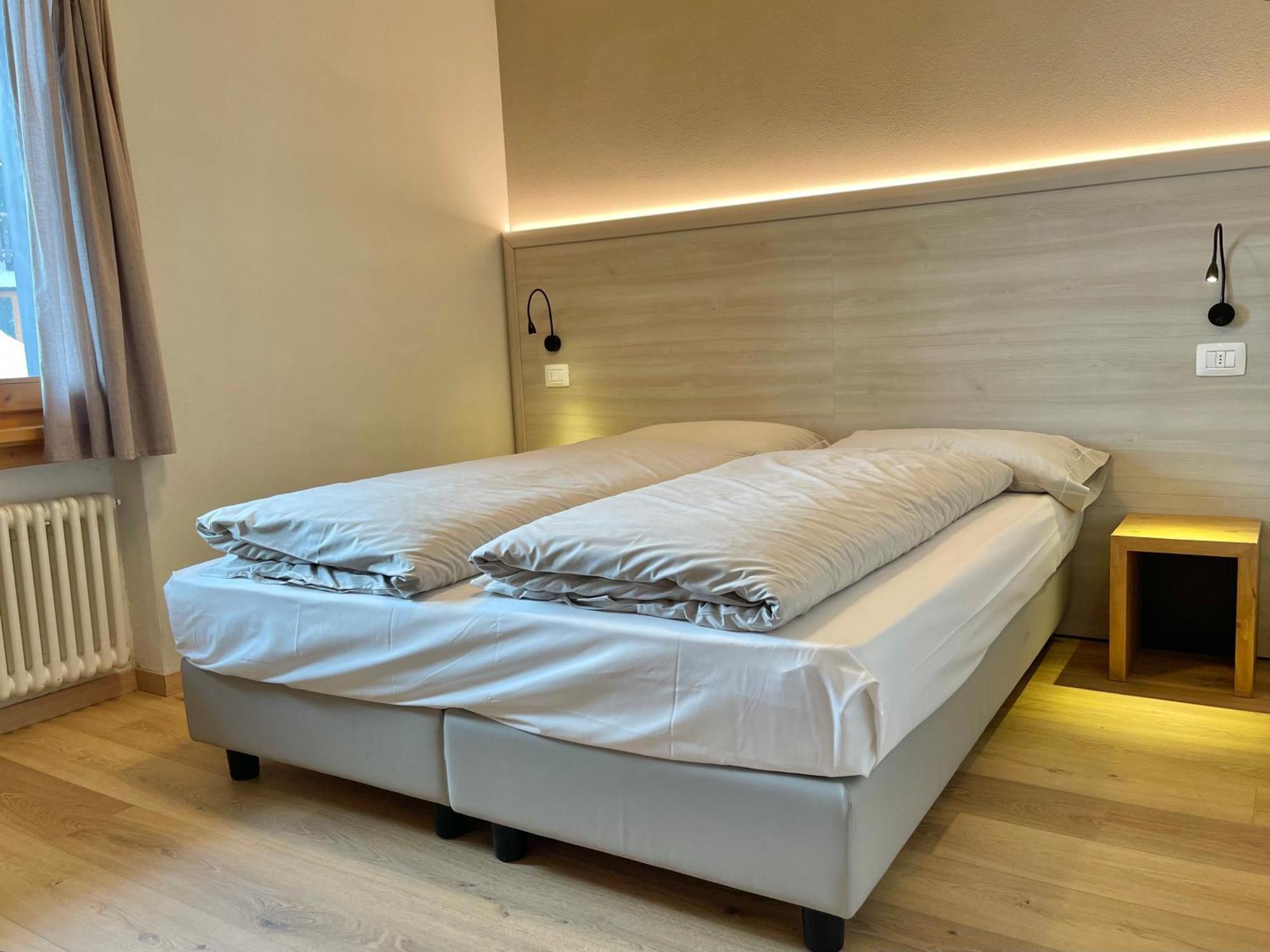 Chalet Rododendro Livigno Zewnętrze zdjęcie