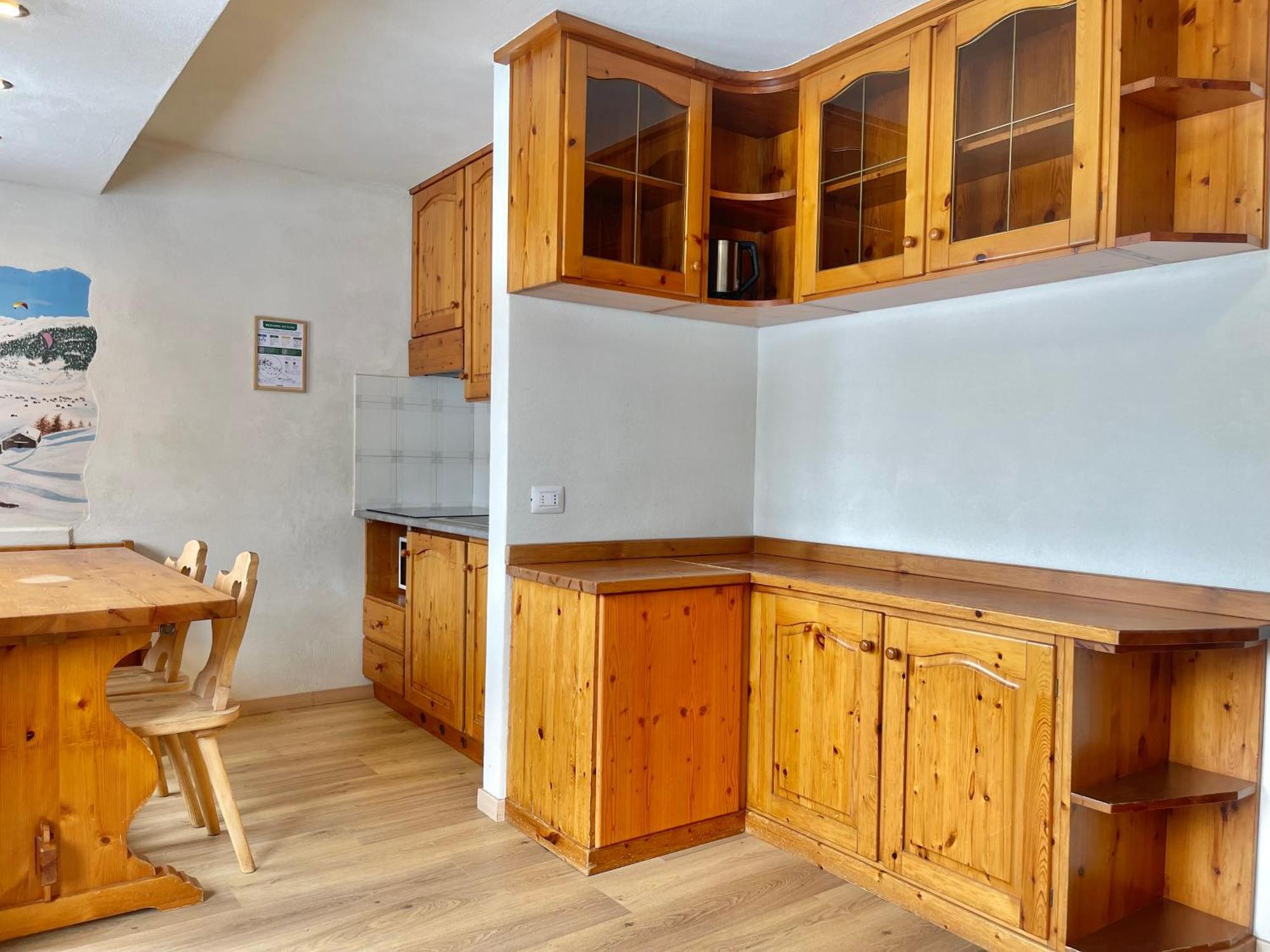 Chalet Rododendro Livigno Zewnętrze zdjęcie