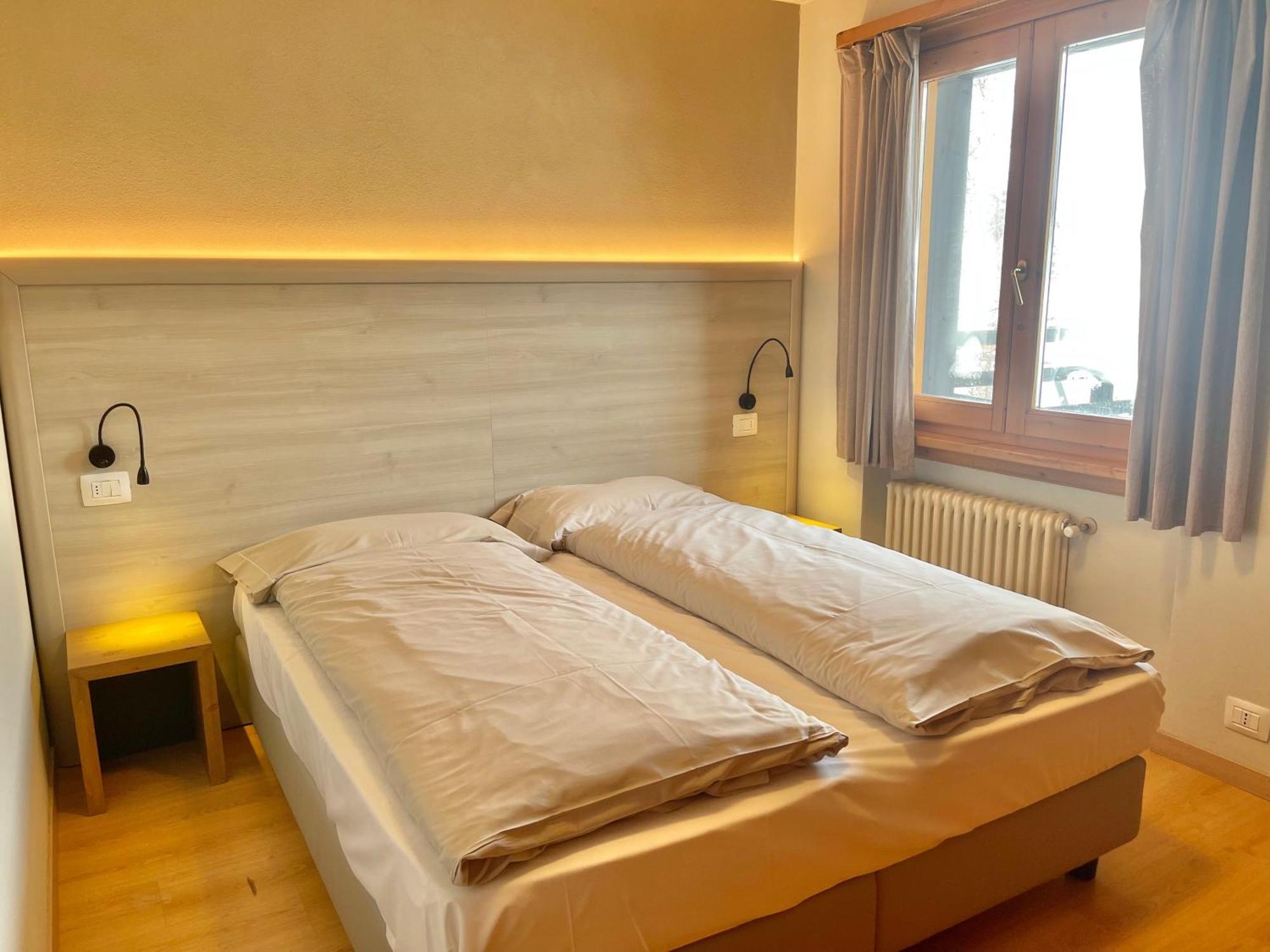 Chalet Rododendro Livigno Zewnętrze zdjęcie
