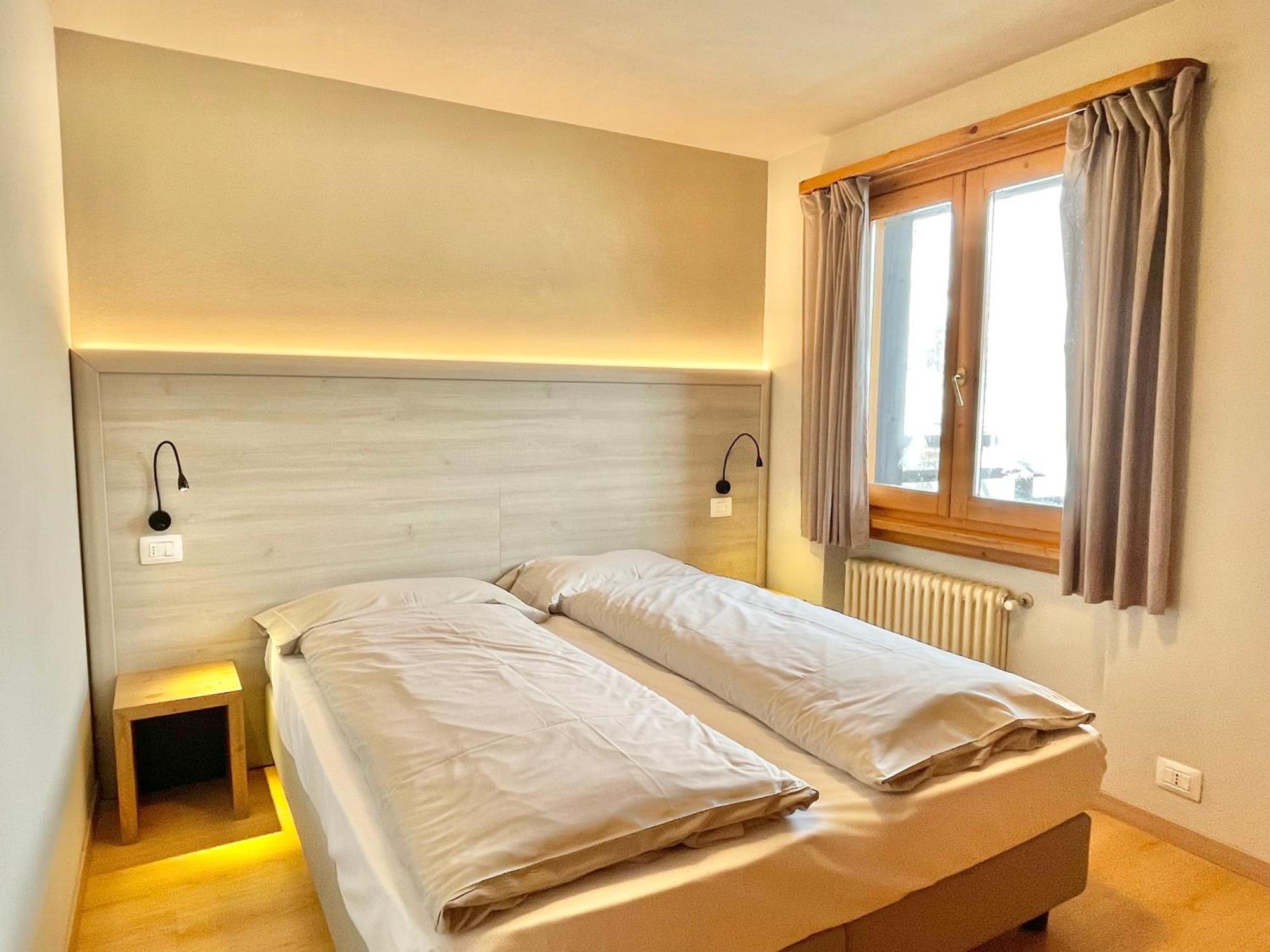 Chalet Rododendro Livigno Zewnętrze zdjęcie