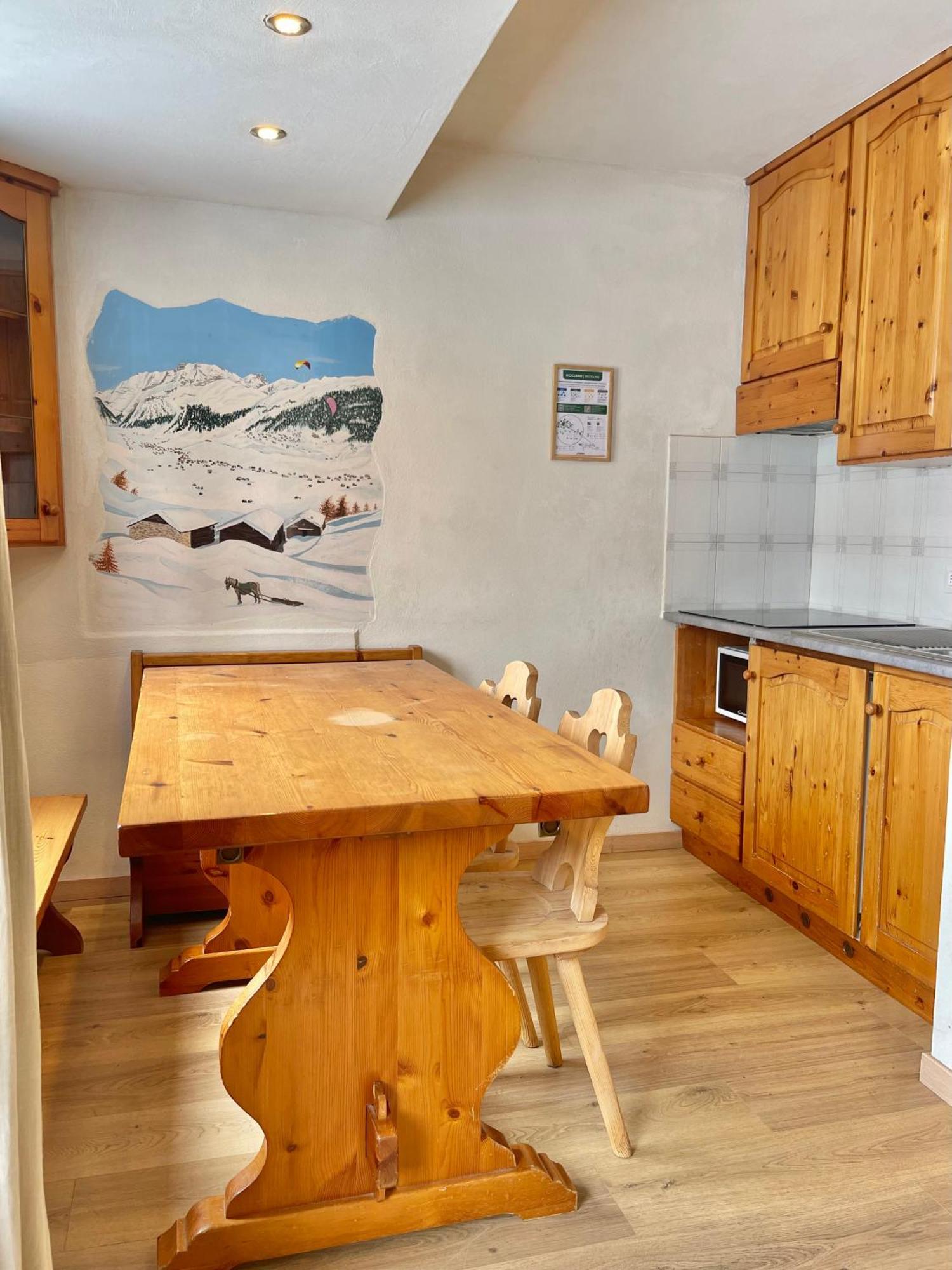 Chalet Rododendro Livigno Zewnętrze zdjęcie